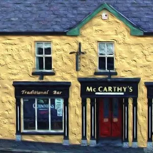Mccarthy's Westport